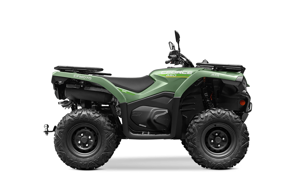 CFORCE 450 S Basic
