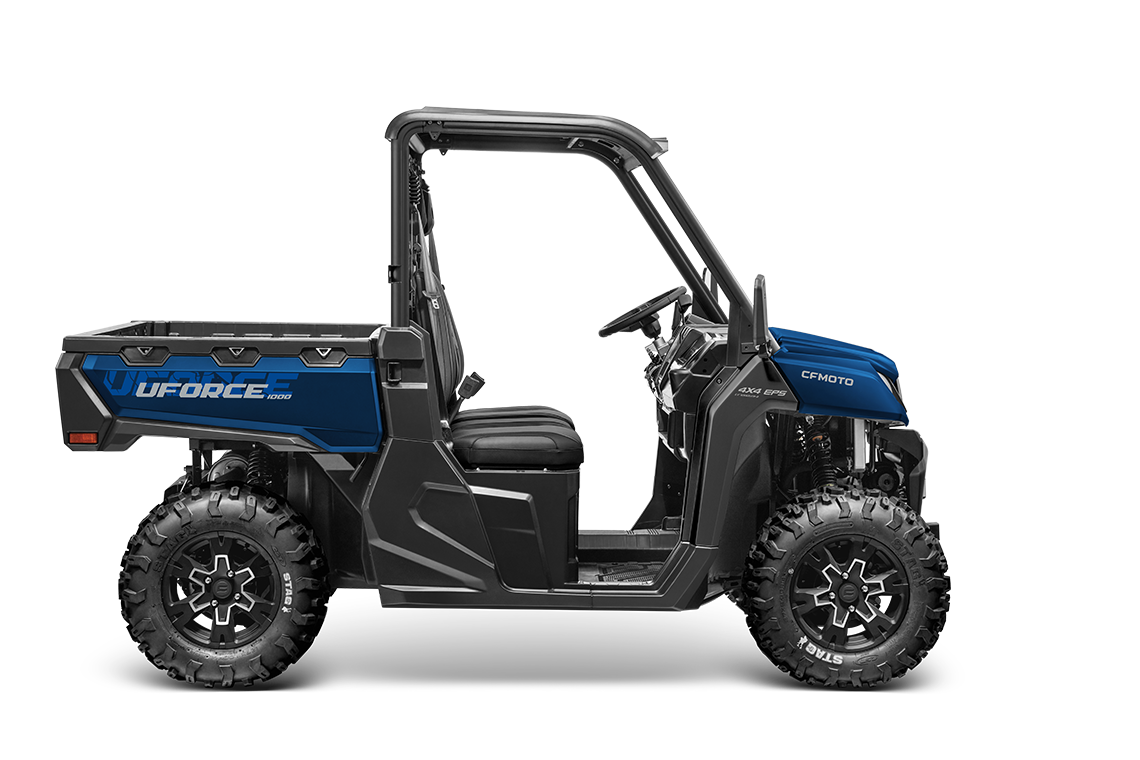 UFORCE 1000