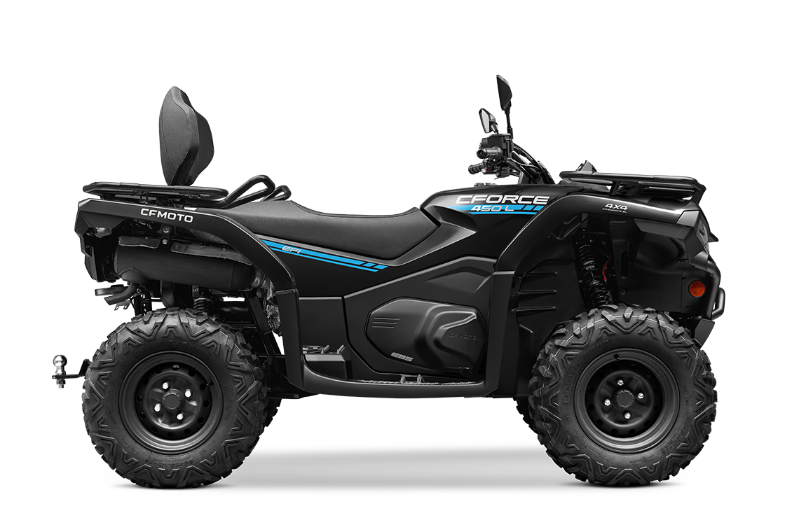 CFORCE 450L Αγροτικό