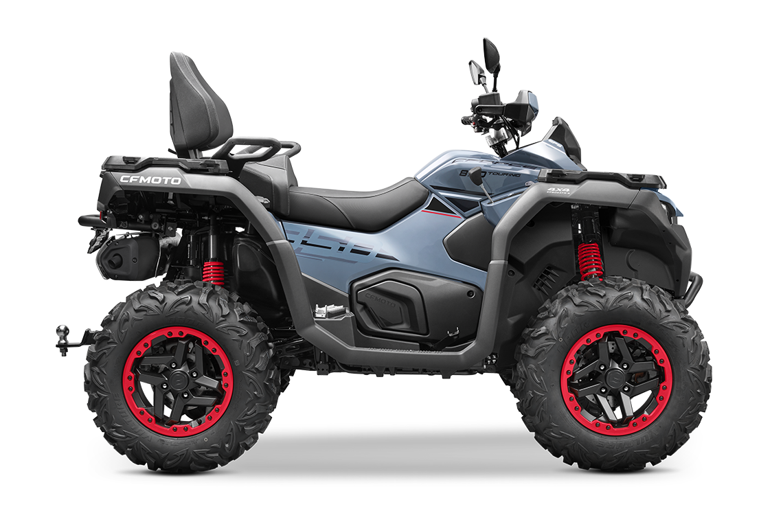 CFORCE 800 TOURING STD