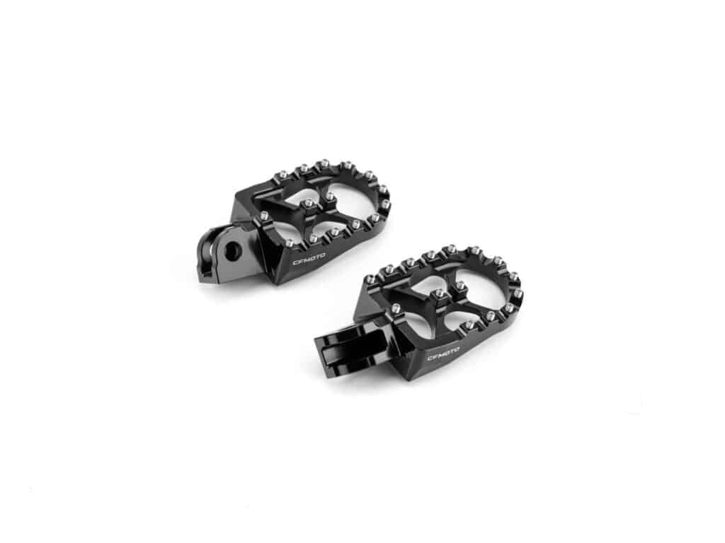 ΜΑΡΣΠΙΕ OFF ROAD  ΚΩΔ: 6AQV-802200-6000
