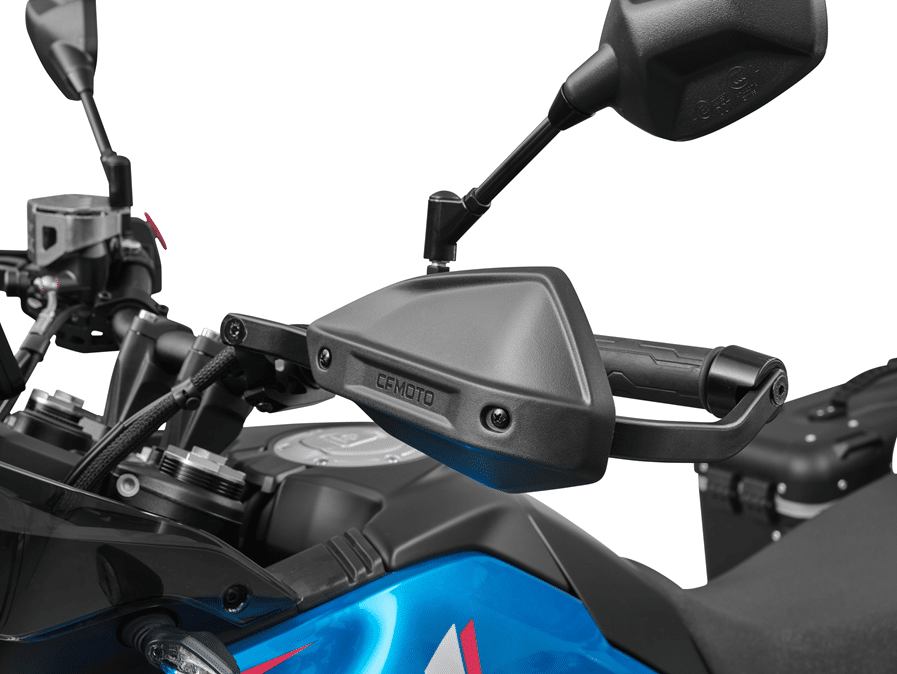 ΧΟΥΦΤΕΣ ΑΛΟΥΜΙΝΙΟΥ ΔΥΟ ΣΗΜΕΙΩΝ  ΚΩΔ: 6AQV-804600-6000