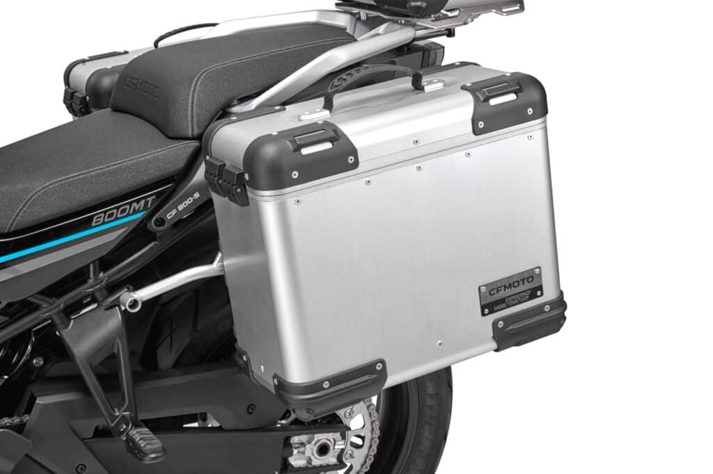 ΒΑΛΙΤΣΕΣ ΑΛΟΥΜΙΝΙΟΥ (36/28-35LT) 6WWV-808000-5002 (ασημί)