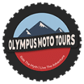 Olympus Moto Travel