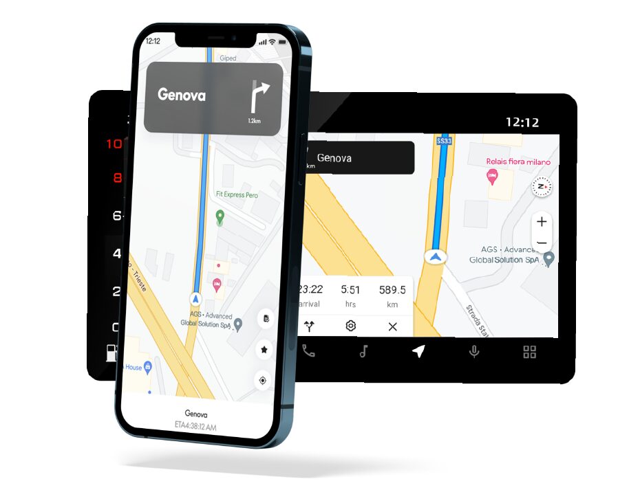 GPS motoplay